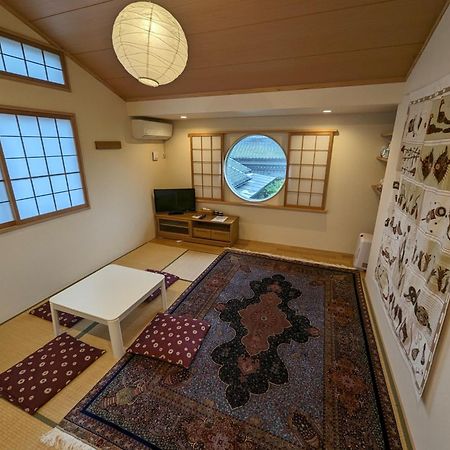Guest House Ki-Zu - Vacation Stay 94978V Nishio 外观 照片