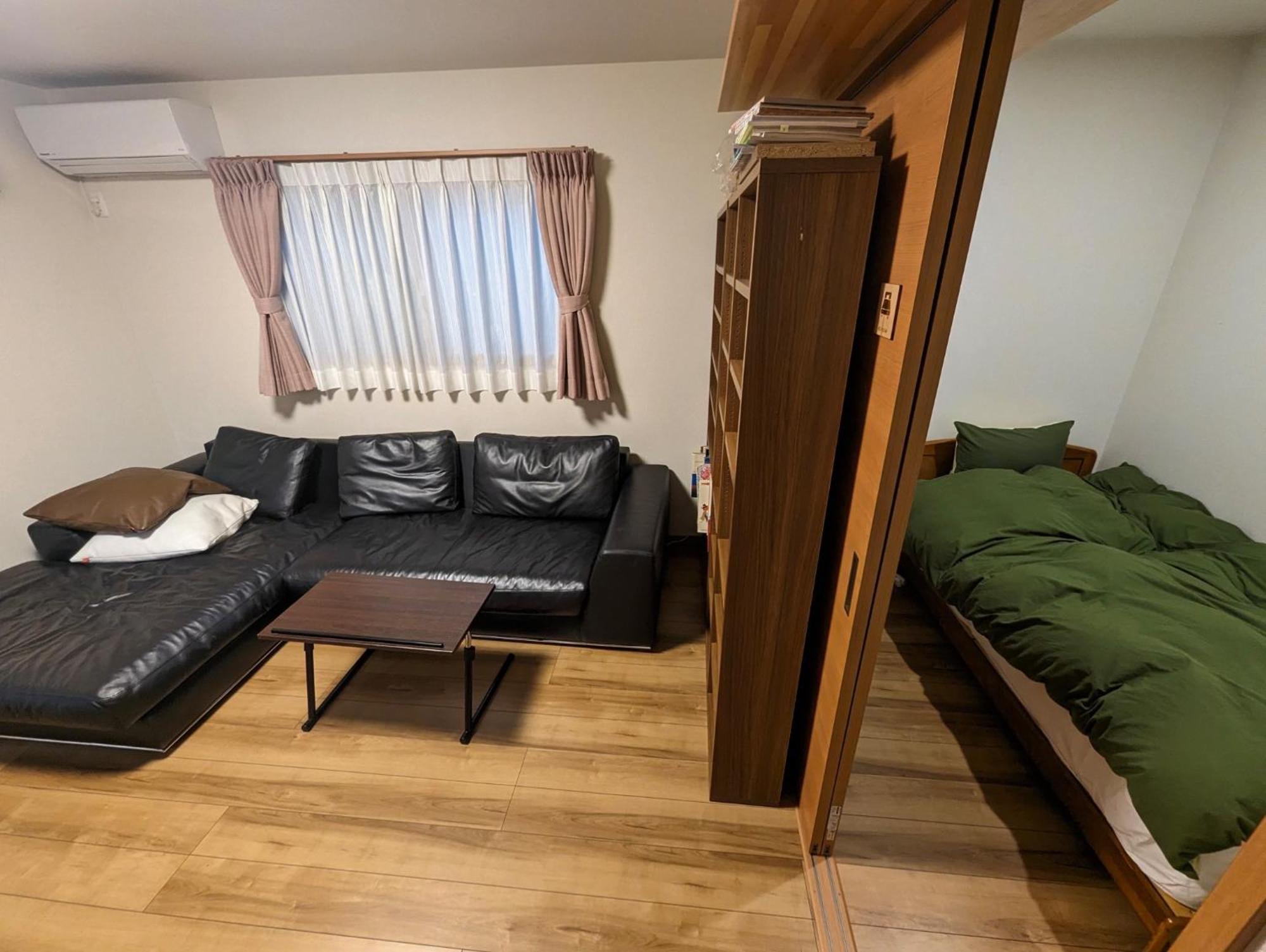 Guest House Ki-Zu - Vacation Stay 94978V Nishio 外观 照片