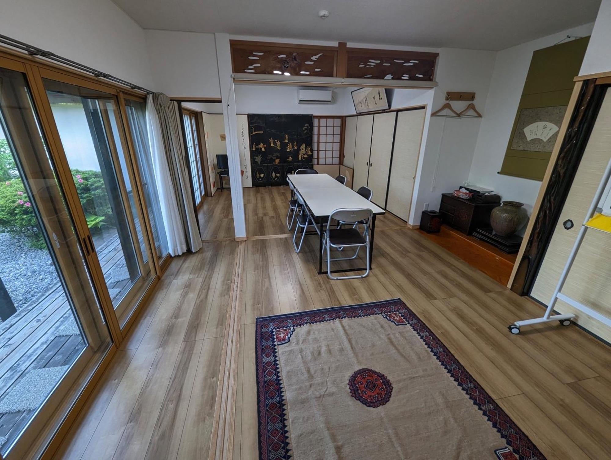 Guest House Ki-Zu - Vacation Stay 94978V Nishio 外观 照片