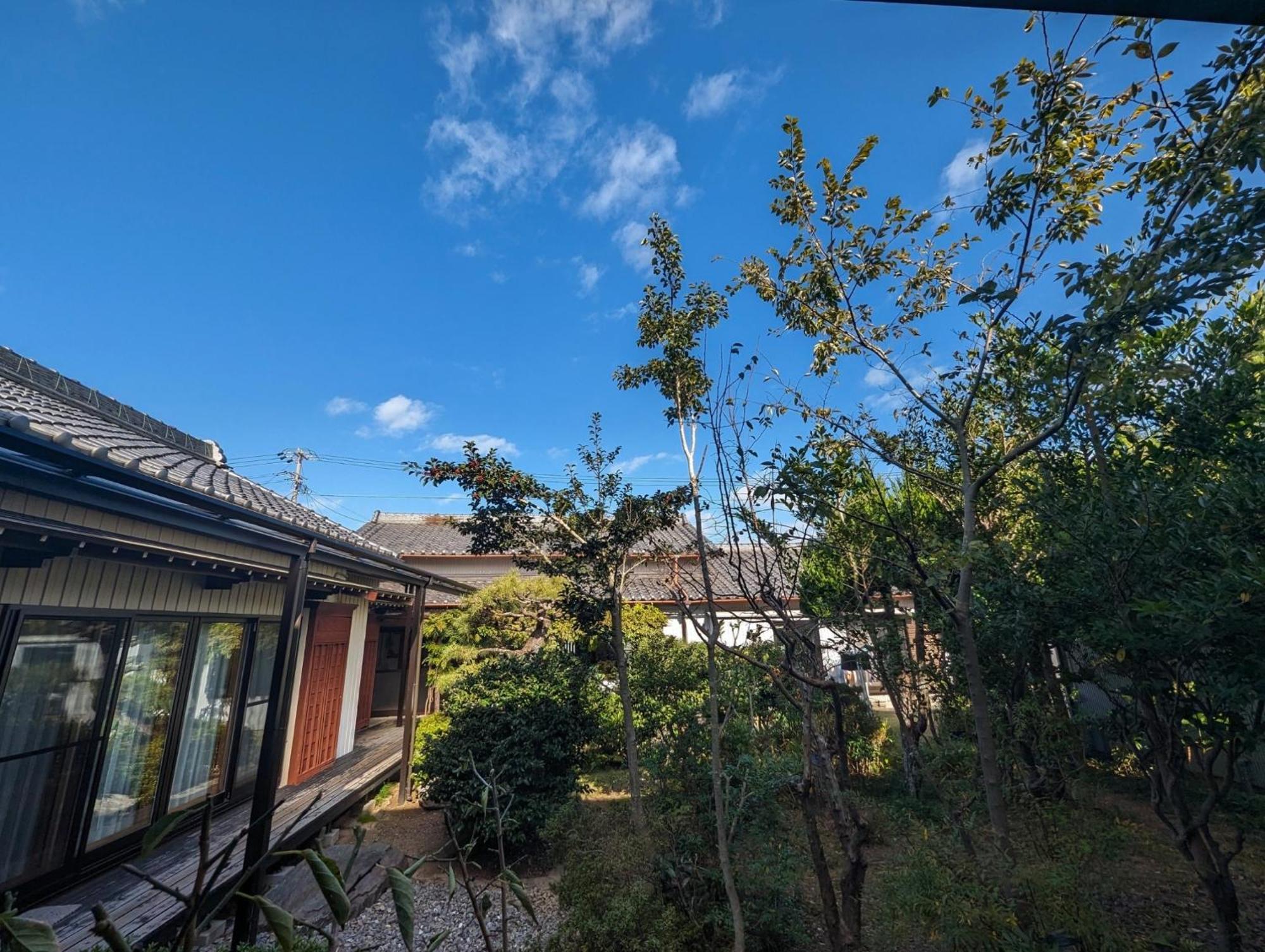 Guest House Ki-Zu - Vacation Stay 94978V Nishio 外观 照片