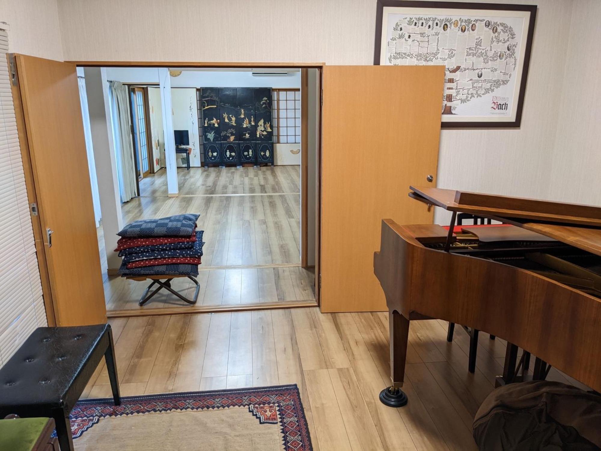 Guest House Ki-Zu - Vacation Stay 94978V Nishio 外观 照片