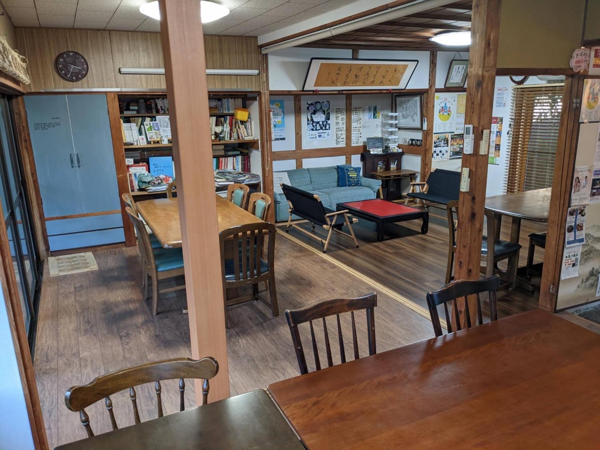 Guest House Ki-Zu - Vacation Stay 94978V Nishio 外观 照片