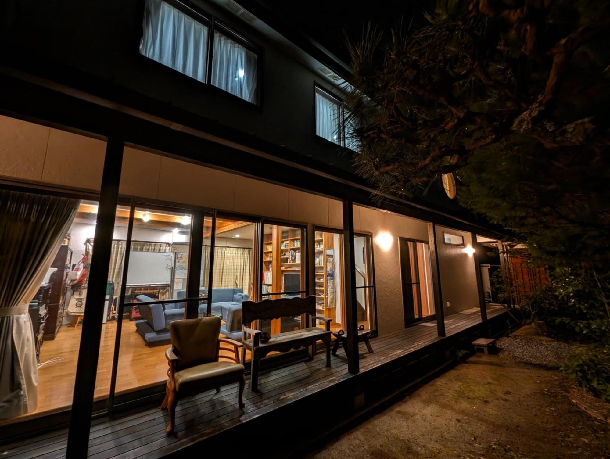 Guest House Ki-Zu - Vacation Stay 94978V Nishio 外观 照片