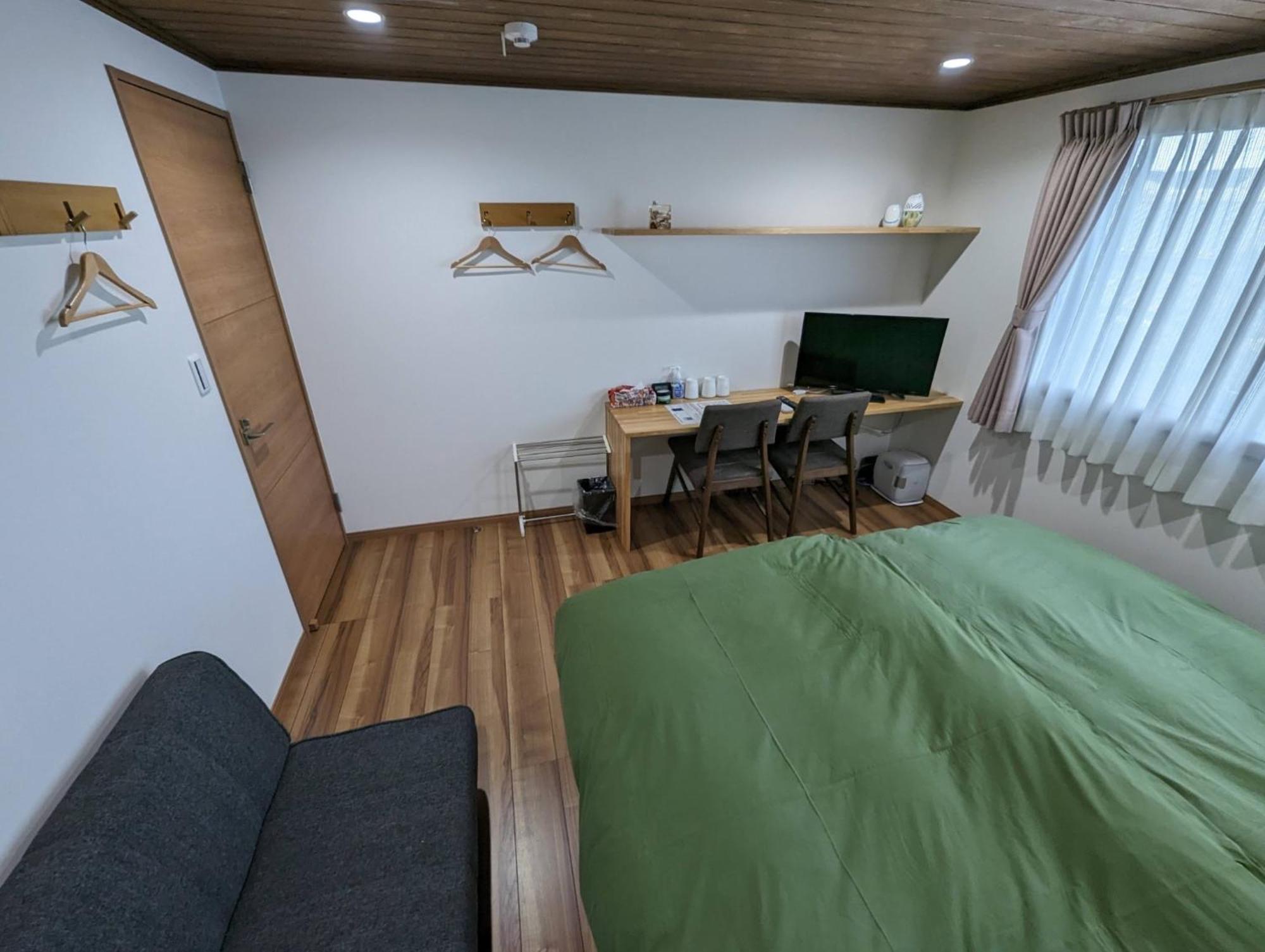 Guest House Ki-Zu - Vacation Stay 94978V Nishio 外观 照片
