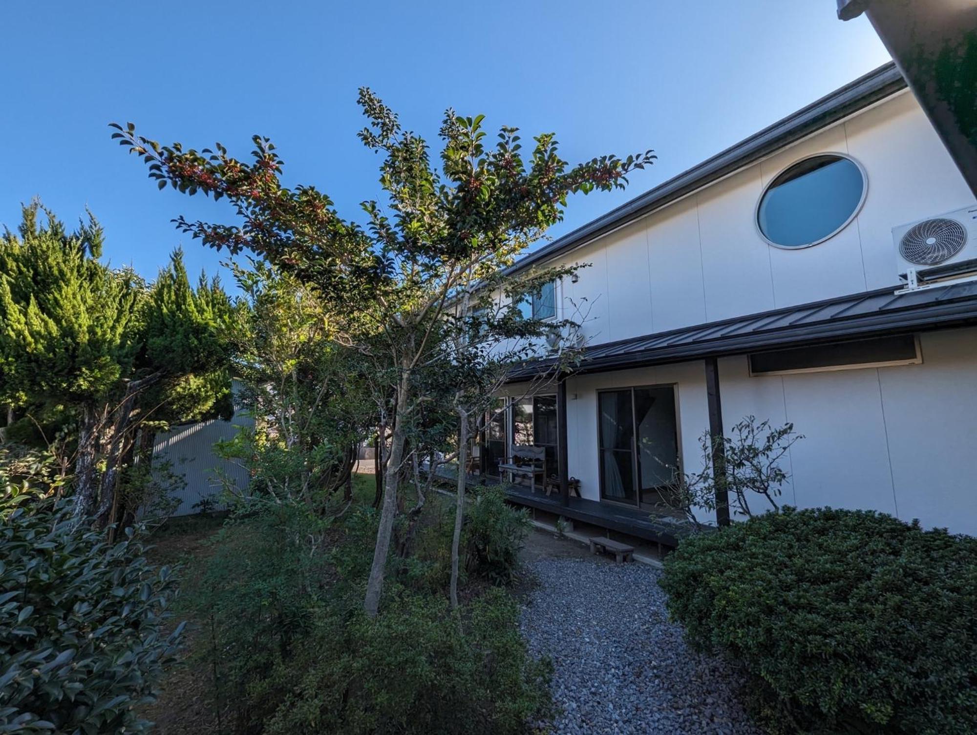 Guest House Ki-Zu - Vacation Stay 94978V Nishio 外观 照片