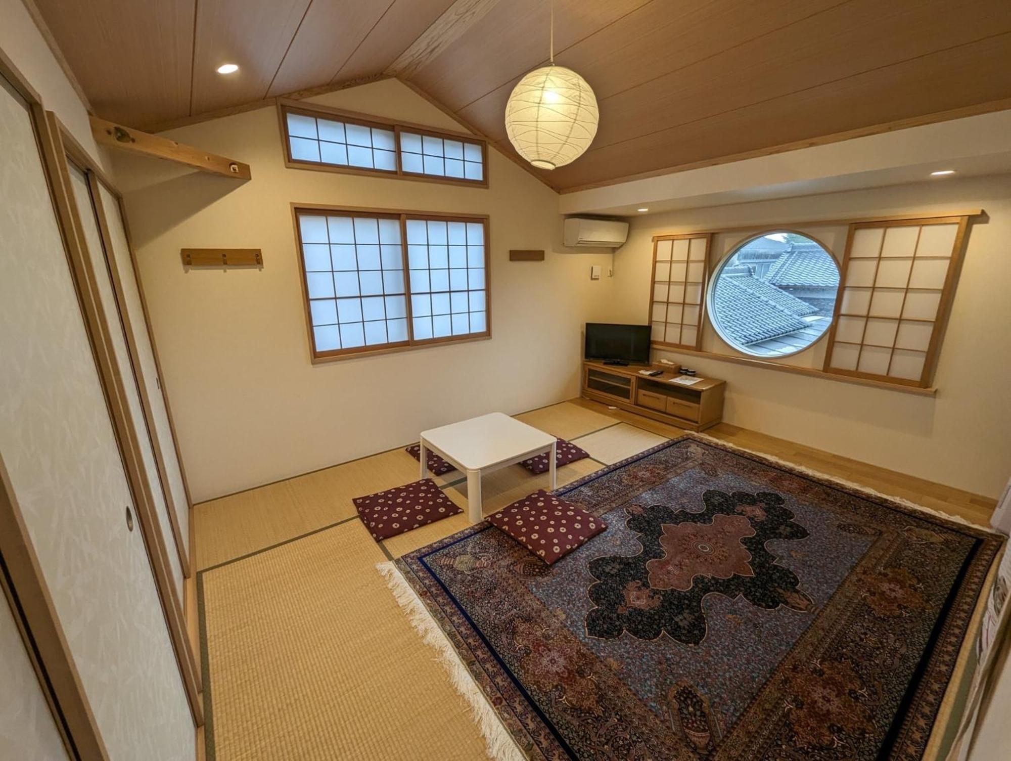 Guest House Ki-Zu - Vacation Stay 94978V Nishio 外观 照片
